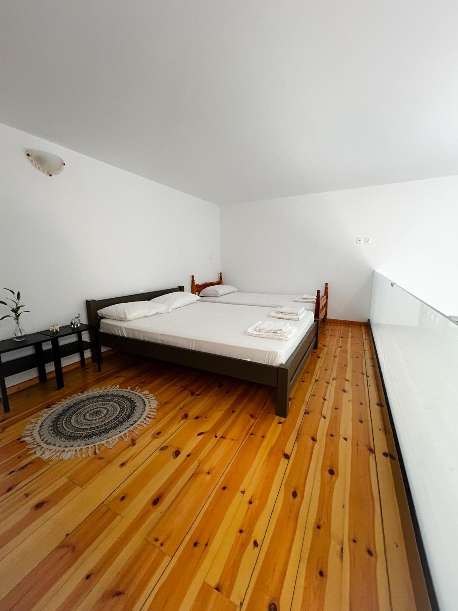 Loft Houses Ermoupoli Esterno foto