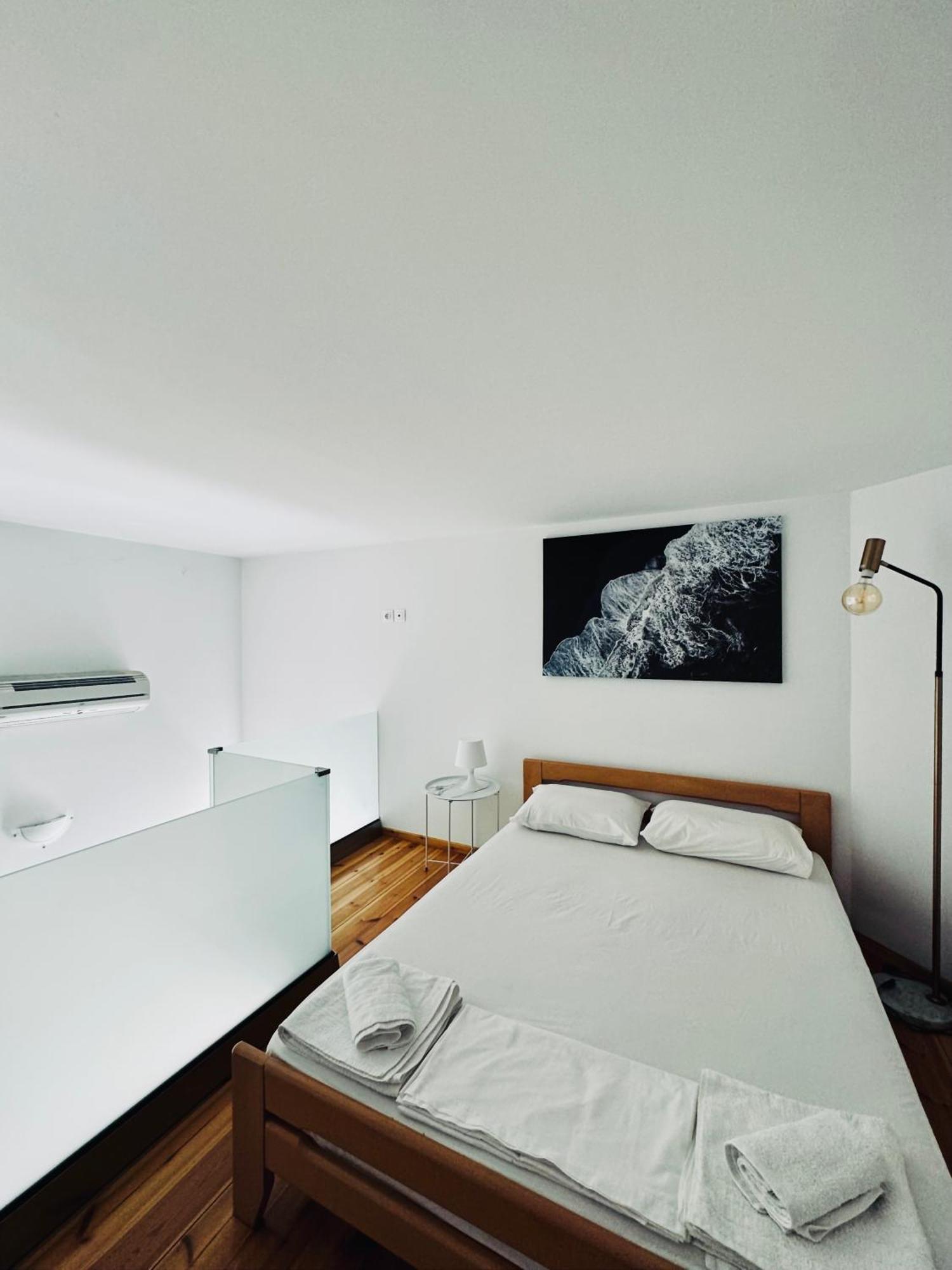 Loft Houses Ermoupoli Esterno foto